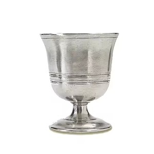 Jarrones de flores de Metal de diseño elegante con oro brillante pulido para decoración del hogar Decoración de mesa Suministros de decoración de lujo para el hogar - Product Image 3