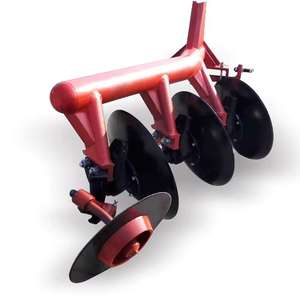 Cylindre hydraulique Eaton Série de moteurs Kubota-Cultivateurs - Product Image 1