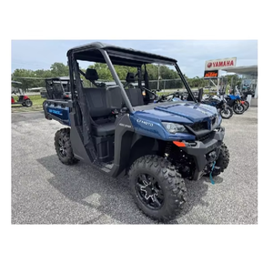 Oferta al por Mayor NUEVO 2025 CF MOTO UFORCE 1000 Industrial Motor V-Twin de 4 Tiempos y 963 cc Refrigerado por Líquido OEM Personalizable Resistente - Product Image 1