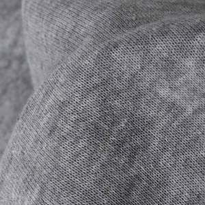 Sweat-shirt d'hiver surdimensionné pour homme de haute qualité, logo personnalisé en 3D, anti-rétrécissement, séchage rapide, respirant, uni, teint - Product Image 6