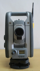 อุปกรณ์สำรวจ Stat10n แบบ R0b0t1c SPS610 5 DR STD 2.4 GHz สำหรับใช้ Ser1es อุตสาหกรรมเกรด DIY OEM สั่งทำได้ - Product Image 4