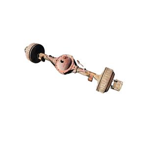เพลาล้อหลัง FIAT OM OM 40 804002 เบนซิน (67>) - Product Image 3