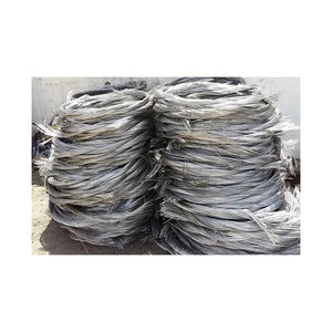 Chatarra de extrusión de aluminio de importación asequible/Alambre de chatarra de aluminio puro 99/99% - Product Image 6