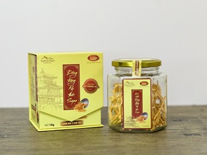 อาหารเสริมอาหารเสริมแห้งเร็ว10กรัมจากเวียดนามสมุนไพรแห้งแบบแช่แข็ง - Product Image 6