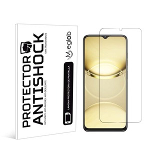 ฟิล์มกันรอยหน้าจอ ANTISHOCK สำหรับโทรศัพท์มือถือโอคิเทล ซี 1 โปร พรีเมียม - Product Image 1