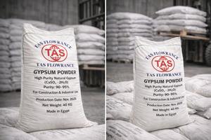 Gypse de haute qualité - Product Image 3