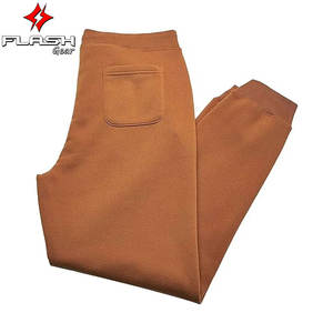 กางเกงจ็อกเกอร์ผ้าแคนวาสสำหรับผู้ชาย ทรงเปิดปลายขา แห้งเร็ว ระบายอากาศดี ทรงปกติ ไซส์ใหญ่พิเศษ ผลิตจากโรงงาน เนื้อผ้านุ่ม ใส่สบาย เชื่อถือได้ - Product Image 4