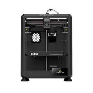 Imprimante 3D Creality K2 SE, volume d'impression 220x220x240mm, plateau chauffant, nivellement automatique, connectivité USB, jusqu'à 16 couleurs - Product Image 5