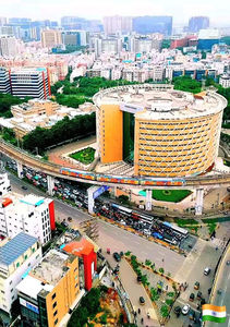 SUNROCK RIGS DRTH 700 DTRH AVEC COMPRESSEUR 1500 CFM 425 PSI PERÇAGE DUR PARFAIT POUR LE PERÇAGE DE ROCHE DUR - Product Image 6