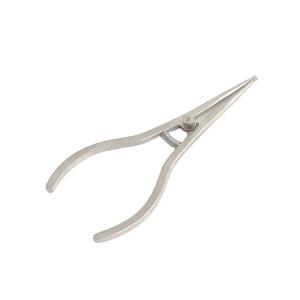 Alicates para atar ligaduras estilo Coon de ortodoncia, instrumentos de ortodoncia dental, herramientas para ortodoncia - Product Image 1