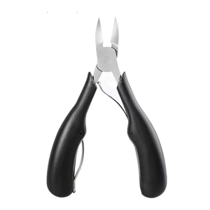 Pinces à cuticules professionnelles en Cobalt, qualité supérieure, prix bas - Product Image 6