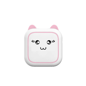 Oem cung cấp trực tiếp C25 Máy in mini cho toàn cầu bán buôn Kích thước bỏ túi C25 máy in cho lưu ý tập tin nhãn và hình ảnh in ấn - Product Image 6