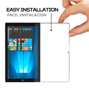 ฟิล์มกันรอยหน้าจอ ANTISHOCK สำหรับแท็บเล็ตเทคลาสทีบุ๊ค 16 พาวเวอร์ - Product Image 3