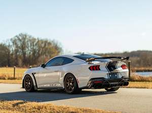 รถฟอร์ด มัสแตง เชลบี้ ซูเปอร์สเนค คูเป้ มือสอง ปี 2024 พวงมาลัยซ้าย/ขวา - Product Image 4