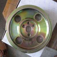 Poulie électromagnétique pour moteur diesel SOFIM 97210318 du camion YUEJIN NJ1042MDF pour la série 8140 IVECO