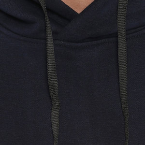 Sudadera con capucha de gran tamaño para hombre, ropa de calle de moda, fabricante de Pakistán con logotipo personalizado y OEM ODM MOQ - Product Image 6