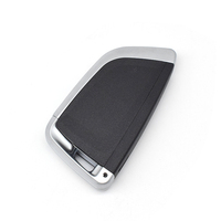 Clés de voiture intelligentes universelles AUTEL IKEY BW004AL pour programmeur de clés KM100 IM508S IM608 Pro