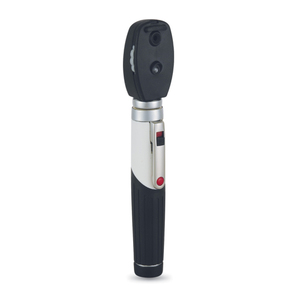 Ensemble d'instruments d'otoscope chirurgical ORL à lumière vive manuelle avec visualisation haute précision et travail de précision - Product Image 5