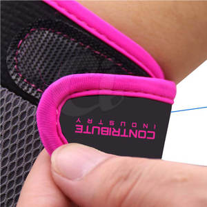 Guantes DE SEGURIDAD unisex de alto rendimiento superventas, recién llegados, guantes mecánicos - Product Image 6