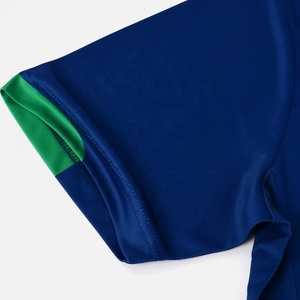 ชุดฟุตบอลสำหรับผู้ใหญ่น้ำหนักเบาระบายอากาศได้ดีสวมใส่สบายวัสดุนิ่มออกแบบโลโก้ได้ตามต้องการ - Product Image 5