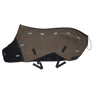 Alfombras de caballos de carreras pesadas de alta calidad con logotipo, uso cómodo, alfombras de caballos de carreras, uso de invierno a la venta - Product Image 6