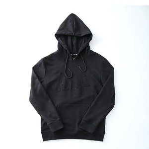 เสื้อฮู้ดดี้โอเวอร์ไซส์พิมพ์ลายตามสั่ง ผ้าฟลีซคอตตอน 100% หนานุ่ม ใส่สบาย เหมาะสำหรับฤดูหนาว ขายดี - Product Image 2
