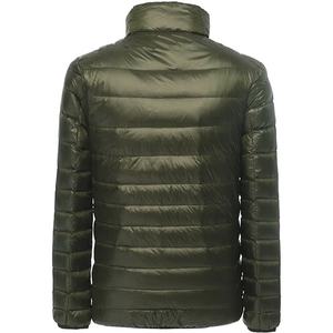 Veste matelassée pour homme, design très demandé, prix raisonnable, anti-rides, meilleurs designs, vente chaude, veste matelassée pour homme avec tissu dernier cri - Product Image 4