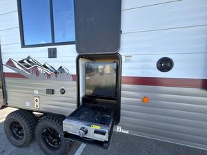 Nouveau 2026 F-o-r-e-s-t R-i-v-e-r C-a-m-p-s-i-t-e R-e-s-e-r-v-e 23TS - Product Image 6