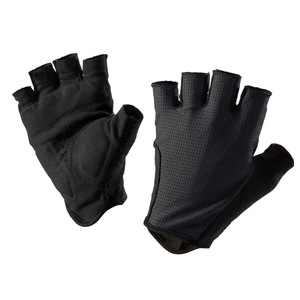 ถุงมือปั่นจักรยาน SALVA LEATHER สำหรับผู้ชาย คุณภาพพรีเมียม ดีไซน์ระบายอากาศได้ดี ป้องกันการลื่น ดูดซับแรงกระแทก รุ่นพิเศษ จากโรงงานโดยตรง - Product Image 2