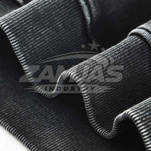 Service OEM, faible MOQ, sweats à capuche basiques respirants pour hommes, effet délavé, dernier design, sweats à capuche effet délavé les plus vendus pour la vente en ligne - Product Image 6