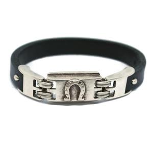 Bracelet à maillons fins pour hommes - Product Image 1