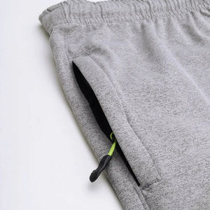 Ensemble de vêtements de sport pour femmes très vendu, respirant, décontracté, coupe régulière, veste et pantalon, 100% coton, design vierge, hip-hop, écologique - Product Image 5