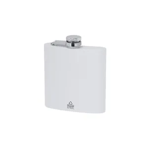 Borraccia Promozionale Riciclata Lindog per Bevande Sostenibili - Product Image 1