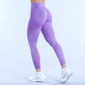New 2025 <b>Women's</b> Sports <b>Leggings</b> Stretch Fitness Yoga Workout Training Essentials - Product Image 2