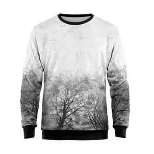 Sudadera de sublimación para hombre con cuello redondo, sudaderas con capucha de manga larga, estilo callejero personalizado, el mejor estampado, sudadera más vendida para hombre - Product Image 1