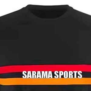 Tenues de tennis et de tennis de table unisexes de haute qualité à prix avantageux, faible MOQ disponible pour le service OEM - Product Image 4