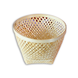 HOT SELLING PRODUCT From Storage to Style: <b>Bamboo</b> <b>Baskets</b> for Every Occasion Export From Vietnam - Product Image 1