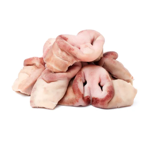 Carne de Cerdo Congelada - Carne de Alta Calidad para Cocinar y Procesar (1kg-1.2kg) - Precios al por Mayor y Envío Global Disponible - Product Image 1