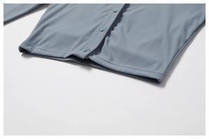 Yoga Active Jacket and <b>Leggings</b> Tracksuit Womens 2 Piece Set Stretch Workout Fitness Gym Activewear Outfit - Product Image 4