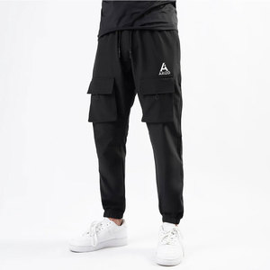 Pantalones Deportivos Ligeros al por Mayor, Pantalones Deportivos Cortavientos para Invierno, Pantalones Deportivos Urbanos en Venta en Línea - Product Image 1