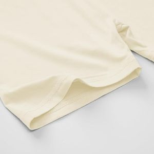 Conjunto de Camiseta de punto para hombre personalizado de buena calidad, conjunto de camisetas y pantalones cortos, conjunto de 2 uds. - Product Image 3