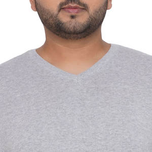 Vêtements pour hommes avec logo personnalisé pull-over pull-over haut tendance hiver col polaire sweat-shirt personnalisé grande taille vente en gros nouveau design - Product Image 5