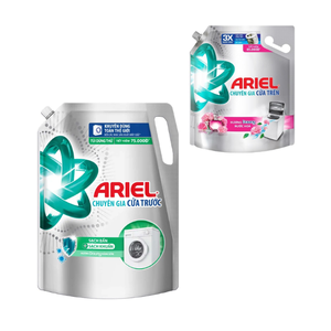 Precio de fábrica ARIEL detergente en polvo líquido de lavado - Product Image 3
