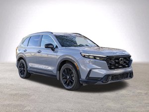 Honda CR-V Hybrid Sport 2023 Usado en Buen Estado - Product Image 2