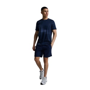 Pantalones Cortos Deportivos de Verano para Hombre, Ligeros, de Satén, con Cordón Frontal, de Secado Rápido, Transpirables, Casuales, para Gimnasio, Entrenamiento, Proveedor OEM Personalizado - Product Image 5