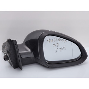 กระจกมองข้างขวา DX OPEL Insignia Sedan 5 PIN MIRROR A20DTR (08>17) - Product Image 5