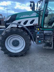 รถแทรกเตอร์ Lovol จัดส่งรวดเร็ว อุปกรณ์การเกษตร ซื้อเลยวันนี้ คุณภาพพรีเมียม ราคาขายส่ง มีสินค้าในสต็อก - Product Image 2