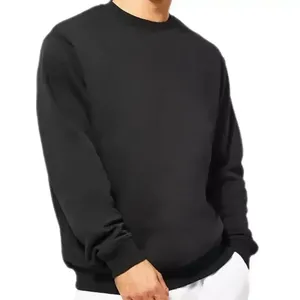 Sweat Shirt Homme Meilleur Prix Professionnel Possédez Votre Impression Top Vente Sweat Shirt Homme Style Décontracté - Product Image 5