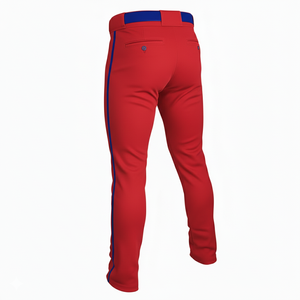 Pantalones de Béisbol de Primera Calidad, Más Vendidos, Material Duradero, Pantalones Deportivos para Exteriores, en Venta en Línea - Product Image 4