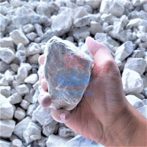 Pureté supérieure de haute performance> 92% Cas aucun approvisionnement direct d'usine de poudre d'hydroxyde de calcium 1305 - Product Image 4